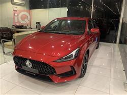 ئێم جی GT